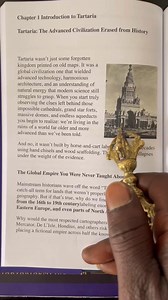 6.5K views · 39 reactions | This means our advanced civilisation erased! Download the pdf here https://tartariaempire.com | My thoughts on everything | Facebook