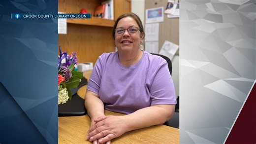 Board Members of the Crook County Library react to shocking resignation of Director