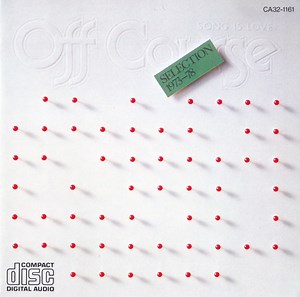 Off Course - Selection 1973-78