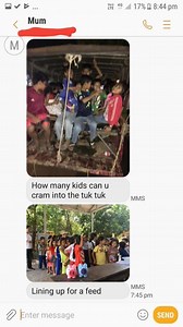 33K views · 302 reactions | Help a brother out. As much as i like to think im this awesome independent person, im not. I wouldn't be able to do half the stuff i can without my olds. It'd be tops if you all could help me say thanks, this means a shit load to me  https://www.gofundme.com/3jurn-lettuceraisecambodia | Lord Of The Lettuce | Facebook