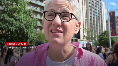 ‘New Sense of Fear’: Taylor Swift Breaks Silence on Alleged Terrorist Plot Targeting Her Shows