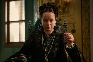 Stream It Or Skip It: ‘The Serpent Queen’ On Starz, A Drama About How Catherine de’ Medici Held On To The French Monarchy