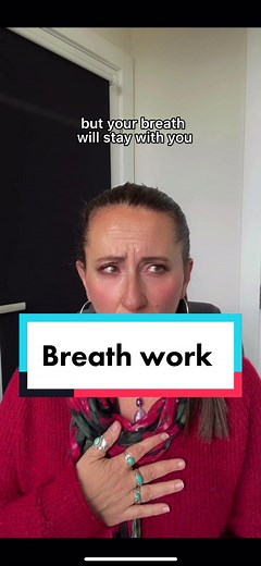 The Power of Breathwork for Holistic Health