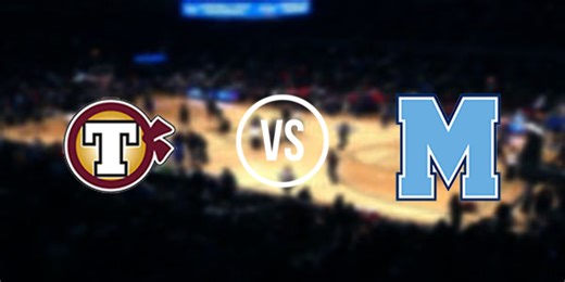 2026 NMAA 3A Boys Basketball Quarterfinals Tohatchi vs. St. Michael's - 03/11/2026 | Live & On Demand