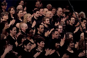 Watch Choirs Around the World Simulate the Rainstorm in Toto’s “Africa” Using Only Their Hands