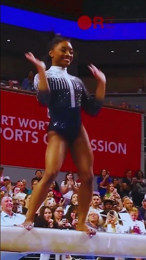 Simone Biles Highlights 🤸 Olympic Gymnastics #gymnastics