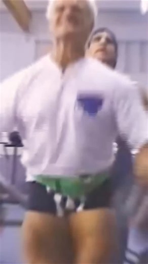 Quality Muscles ™️ on Instagram: "How Tom Platz Approached His Off-Season 😋 📈 #bodybuilding #gymlife #motivation #gym"