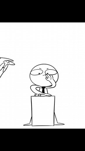 Nutshell | Who can tell me how many times I pressed the button? 👀 #comedy #funnyvideos #reels #instagramreels #memes #animation | Instagram