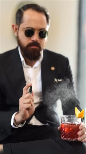 Nüwa at City of Dreams Sri Lanka on Instagram: "Whisky & Cheese event at Vault is fully reserved. Tomorrow’s session with Mr. Angad Gandhi is sold out. Angad Gandhi - A man who reads whiskies the way others read poetry. Peat, sherry, oak - he doesn’t just taste them, he traces them back to the cask, the cooper, the year. His palate is a map. Tomorrow night, he guides. But this is just the first pour. Next session coming soon. Same host. Same smoke. Same careful pairings. #NuwaSriLanka #WhiskyExp