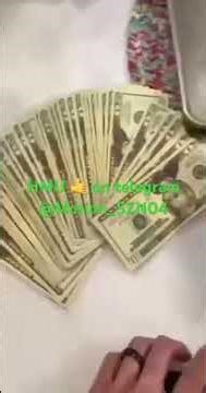 Hmu for your cash app flips and thanks me later fam
