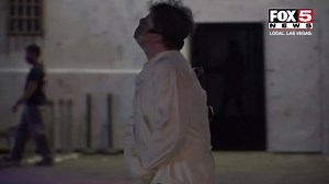 24K views · 279 reactions | Two longtime Las Vegas haunted houses returned to the Meadows Mall for their 22nd year this week with new COVID-19 measures in place. FOX5's Gabriel Stutzky shows you the setup. DETAILS: https://bit.ly/3lczama | FOX5 Las Vegas | Facebook