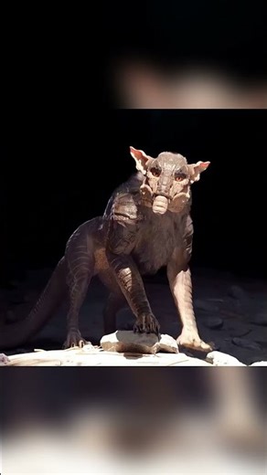 **The Misunderstood Dragon**