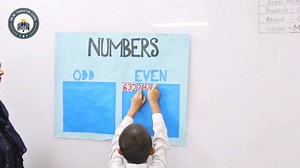 1.5K views · 41 reactions |  *Classroom Fun with Numbers!*  Today,...