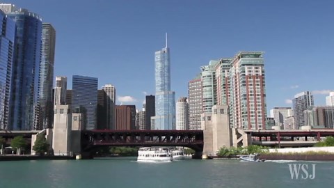 As Condo Towers Get Taller, Elevators Rise to the Challenge