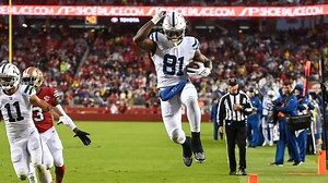 Mo Alie-Cox Ready For New Challenges After Signing Contract Extension With Colts