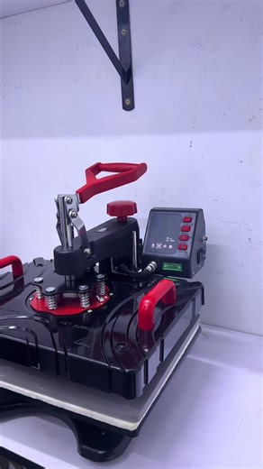 Complete Guide to Heat Transfer Printing Process