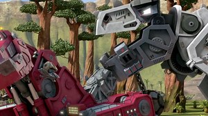 D-Structs   DINOTRUX