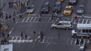 Forman Sony NEX FS100U Prototype Footage Test