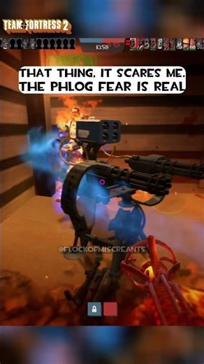 Phlog Pyro + UBER = Team Delete Button