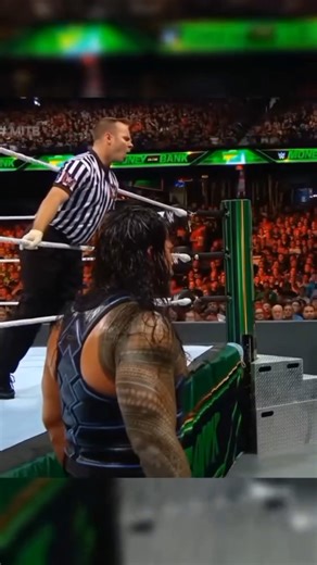 The Rock vs CM Punk: Epic Boxing Showdown! 🤯 #Shorts