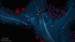 Insanely Twisted Shadow Planet