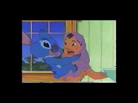 ABC Kids- Lilo and Stitch the Series SATURDAYS on ABC Kids (2006)