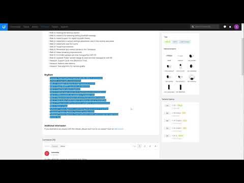Ubiquiti releases UniFi Protect 1.15.0 for UDM-Pro and UNVR