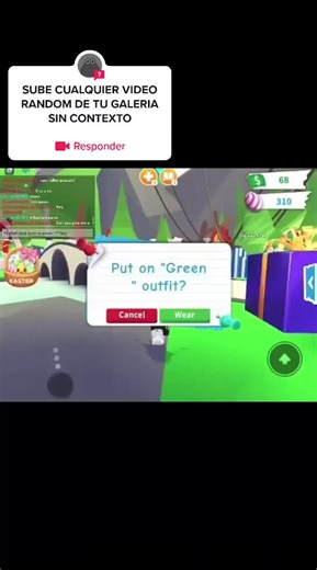 #Responder a @el_wey_variado #amongus