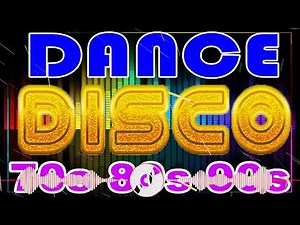 80-90-as Évek Legjobb Külföldi Disco Zenéi - 80-90-es Évek Zenéi - Legjobb Disco Zenék