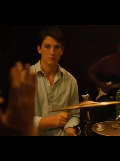 🥁 whiplash 🏆ფილმი რომელმაც გვაჩვენა მკაცრი დისციპლინა და წარმატების საფასური 👋ეთანხმებით თუა არა ფლეჩერის სწავლების მეთოდებს? #whiplash #შეპყრობილი