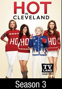 Hot in Cleveland: One Thing Or A Mother
