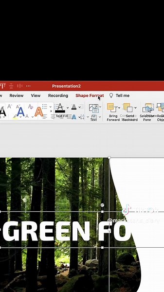 Follow me to know more about powerpoint #powerpoint #presentationdesign #ppt #presentation