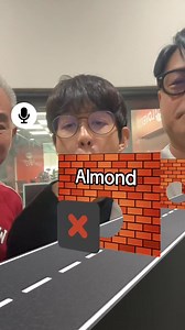 817K views · 3.5K reactions | 听说他们还在纠结怎么念 “Zucchini” 來 #没马跑 #WeAreNumber1 #LOVE972 #mediacorp #LOVE972irl #english #pronunciation #challenge #funny | Mediacorp LOVE 972 | Facebook