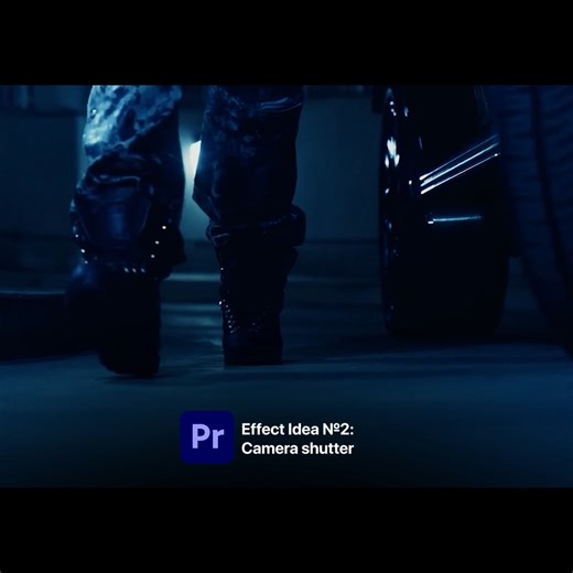 MotionPulse on Instagram: "How to make Camera Shutter effect in Premiere Pro - 🤔Want your edits to stand out? Explore our presets & premium editing assets. Link in bio - #motionpulse #themotionpulse #howto #Premierepro #Editingtutorial #VideoEditing #FilmmakerTools #VideoTransitions #camerashutter"