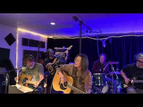 Valerie McQueen, Amber Skies, NPR Tiny Desk Contest 2026
