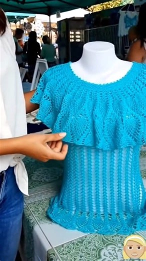 I made some beautiful crochet patterns today, they are all sold, I hope you like them. Full Part ❤️❤️ | Knitting and Crochet