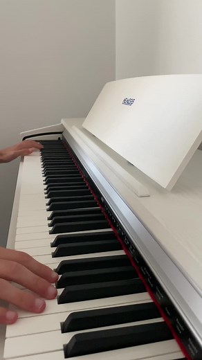 Mastering the Death Waltz on Piano: Tutorial and Challenge