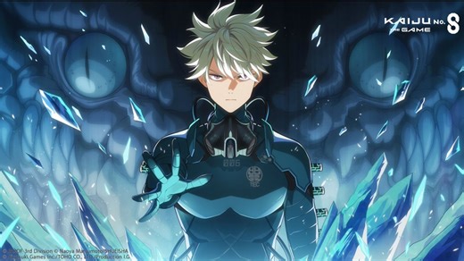 Kaiju No. 8 The Game tier list (September 2025)