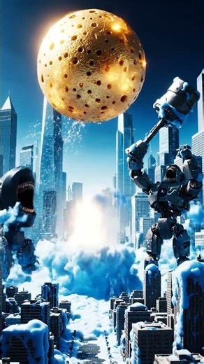 “The Final Rinse! 🌊🤯 Bada Boom Saga Ep 10 #Shorts”