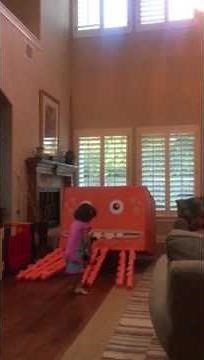 Big Block Sing Song