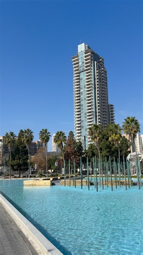 The Best of San Diego on Instagram: "Another sunny day in paradise ☀️ San Diego weather stays undefeated. #SanDiegoWeather #SanDiegoCA #SoCalSun #CaliforniaDreaming"