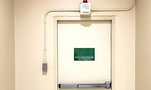 Do Door Security Bars Work On Carpets Or Not?