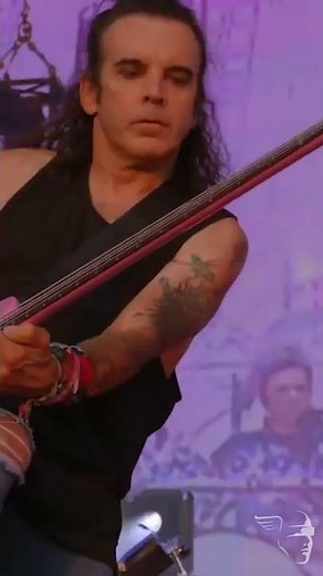 The Cure - Just Like Heaven (Live #Shorts)