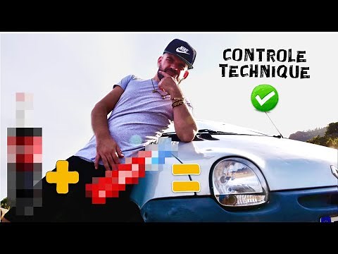 Nettoyer les phares de sa voiture (Avec du coca et du dentifrice 😅)