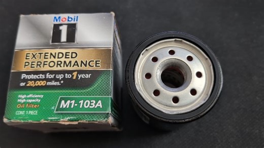 Watch VEHICLE SERVICE SPECIALIST Gives HONEST Review of oil filter on Amazon Live