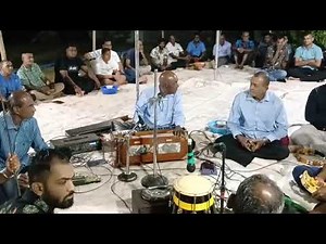 Fiji Bhajan by Ashok Kumar of Tavua and Shiu Dayal Sharma of Savusavu (2024)