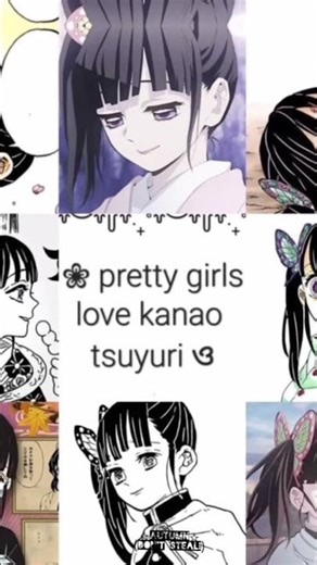 idk I'm just bored#shinobukocho#kanaotsuyuri#kanaekocho#mitsurikanroji#demonslayeredit#demonslayer