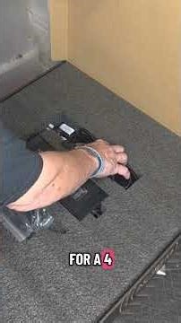 new AC infinity s44 light