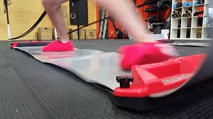 2.3K views | Slide into summer  with our HS Slideboard Pro, keep those legs, game strong  | HockeyShot.com | Facebook