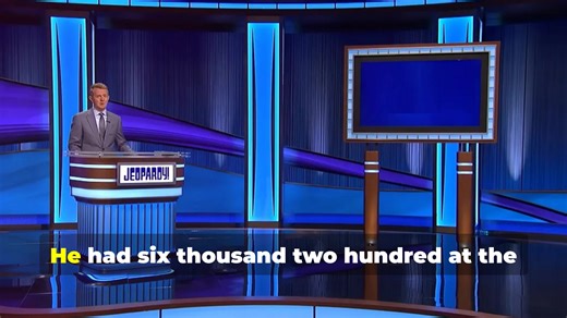 JEOPARDY September 29 2025 9/29/25 FULL EPISODE SPOILERS | Wheel of Jeopardy